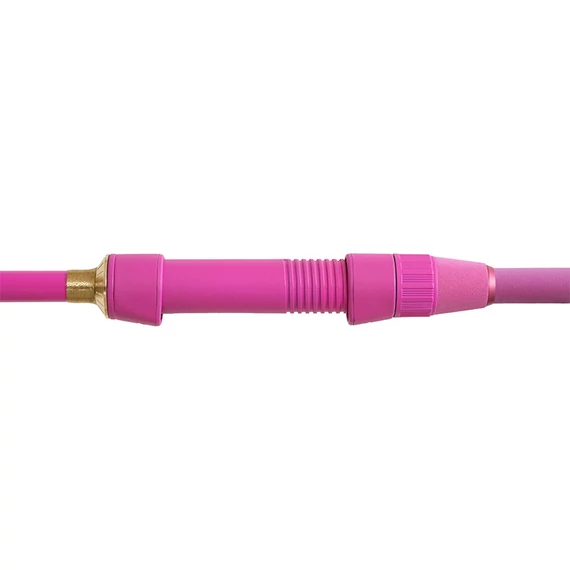 Delphin Bojlis Bot QUEEN Candy (2 részes) - 3lb