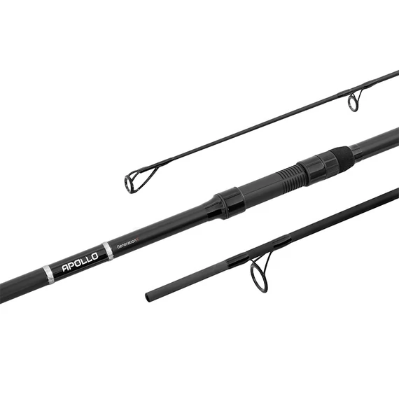 Delphin Spod Bot APOLLO GenerationX 390cm, 5lbs - 3 részes
