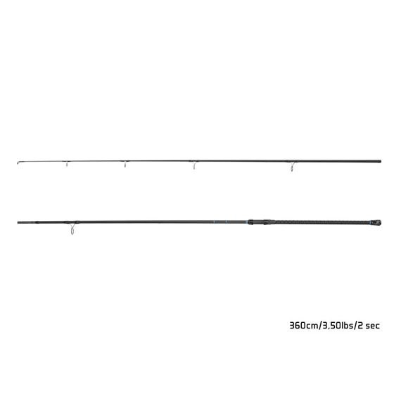 Delphin Bojlis Bot CAPRI NXT 360cm 3,5lbs