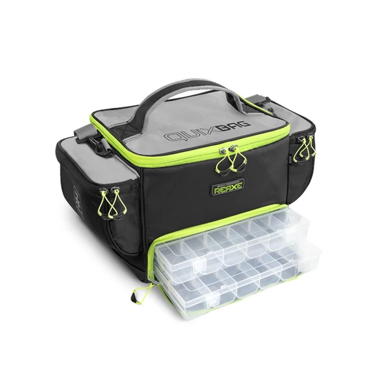 Delphin Táska REAXE QuixBAG 2xBOX - XL