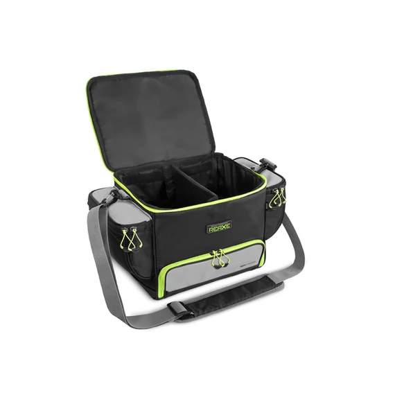 Delphin Táska REAXE QuixBAG 2xBOX - XL