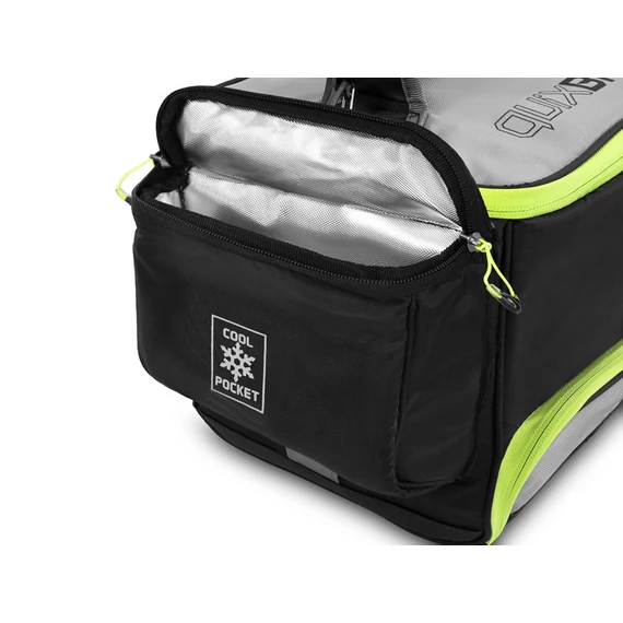 Delphin Táska REAXE QuixBAG 2xBOX - XL