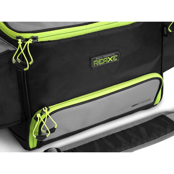 Delphin Táska REAXE QuixBAG 2xBOX - XL