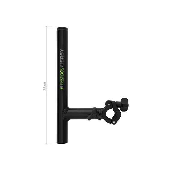 Delphin Feeder Kar Bottartó REAXE UniFIX - EASY