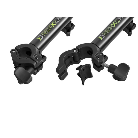 Delphin Feeder Kar Bottartó REAXE UniFIX - DUO