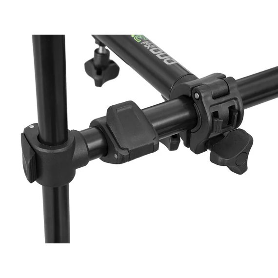 Delphin Feeder Kar Bottartó REAXE UniFIX - DUO