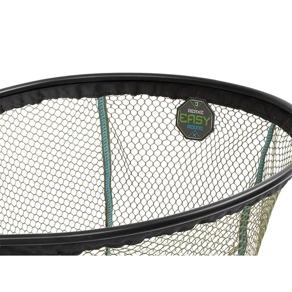 Delphin Merítőháló Fej REAXE EasyROUND