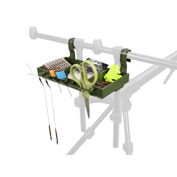 Delphin Rodpod Polc ShelfPOD - Camo