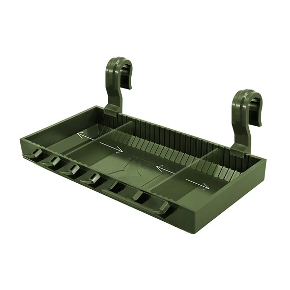 Delphin Rodpod Polc ShelfPOD - Camo