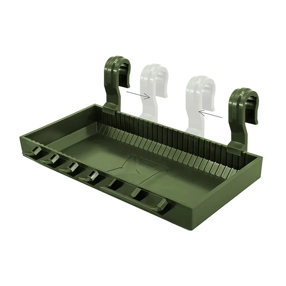 Delphin Rodpod Polc ShelfPOD - Camo