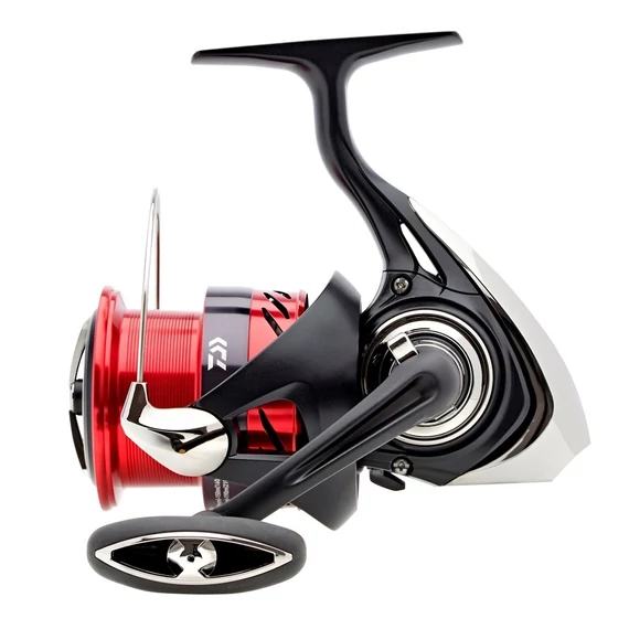 Daiwa Elsőfékes Orsó 23 Ninja Match & Feeder LT 4000-C