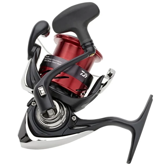 Daiwa Elsőfékes Orsó 23 Ninja Match & Feeder LT 4000-C