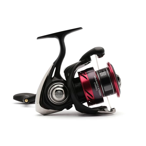 Daiwa Elsőfékes Orsó 23 Ninja Match & Feeder LT 4000-C