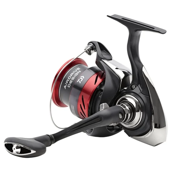Daiwa Elsőfékes Orsó Ninja Match & Feeder L6000SS