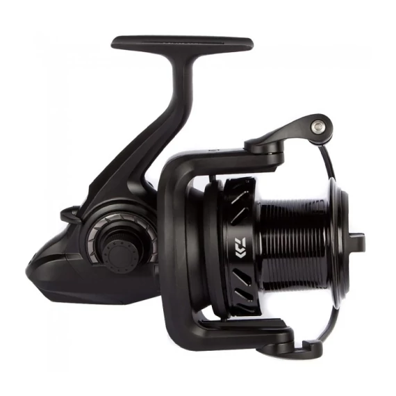 Daiwa Black Widow 5000LDA Távdobó Orsó (10155-600)
