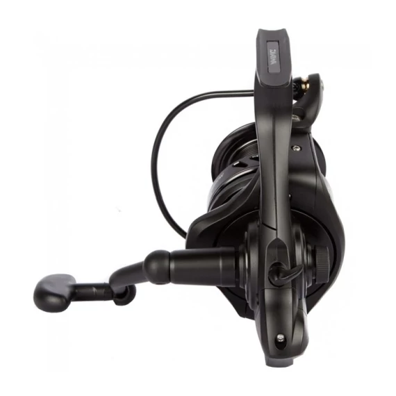 Daiwa Black Widow 5000LDA Távdobó Orsó (10155-600)