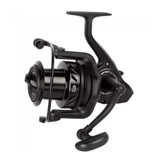 Daiwa Black Widow 5000LDA Távdobó Orsó (10155-600)