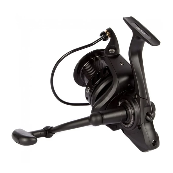 Daiwa Black Widow 5000LDA Távdobó Orsó (10155-600)