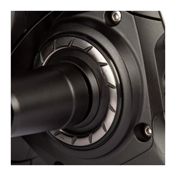 Daiwa Black Widow 5000LDA Távdobó Orsó (10155-600)