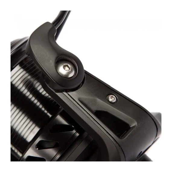 Daiwa Black Widow 5000LDA Távdobó Orsó (10155-600)