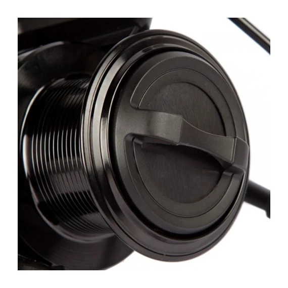 Daiwa Black Widow 5000LDA Távdobó Orsó (10155-600)