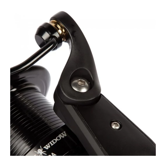 Daiwa Black Widow 5000LDA Távdobó Orsó (10155-600)