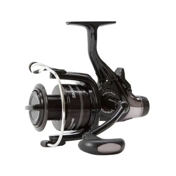 Daiwa Black Widow BR 3500A Nyeletőfékes Orsó