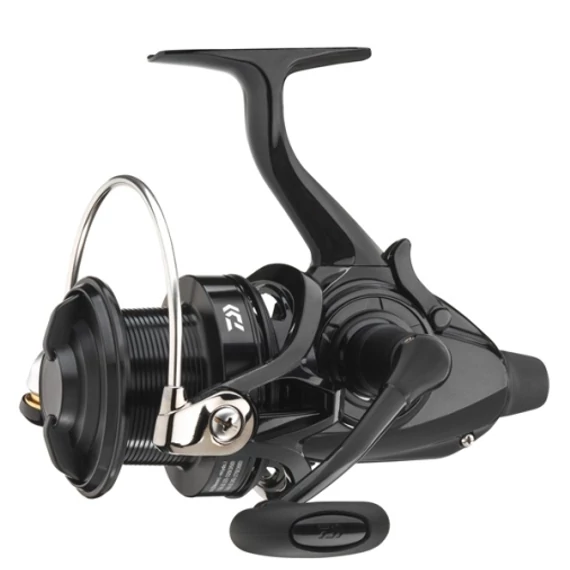 Daiwa Emblem BR 25A Nyeletőfékes Orsó