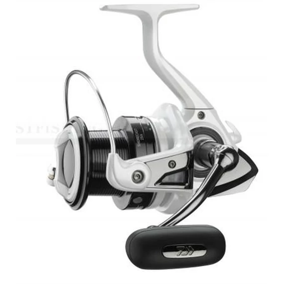 Daiwa Shorecast 25A Elsőfékes Orsó
