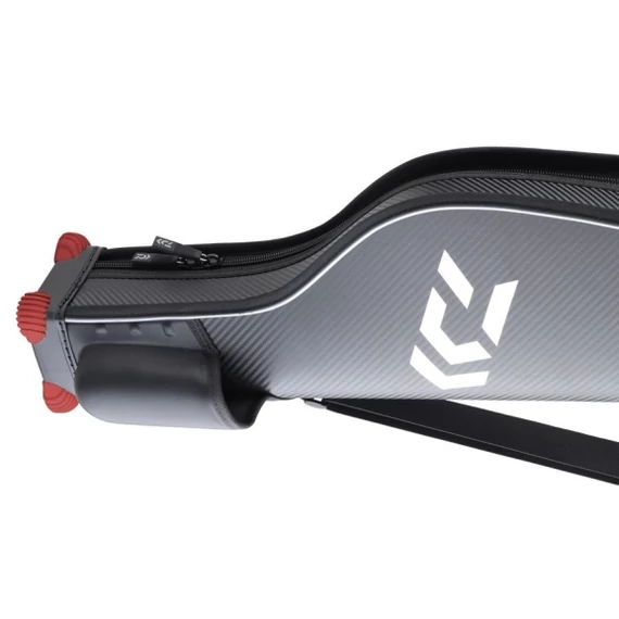 Daiwa Hardcase Rod Bag 10ft (300cm) Merev Botzsák