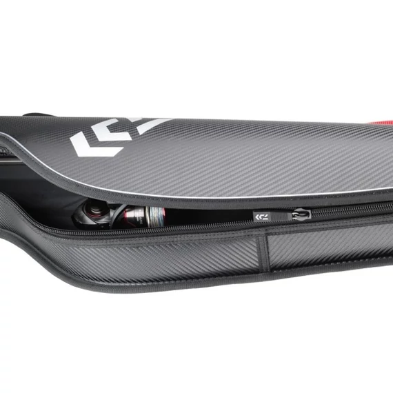 Daiwa Hardcase Rod Bag 10ft (300cm) Merev Botzsák
