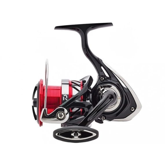 Daiwa Ninja Feeder LT6000SS Elsőfékes Orsó