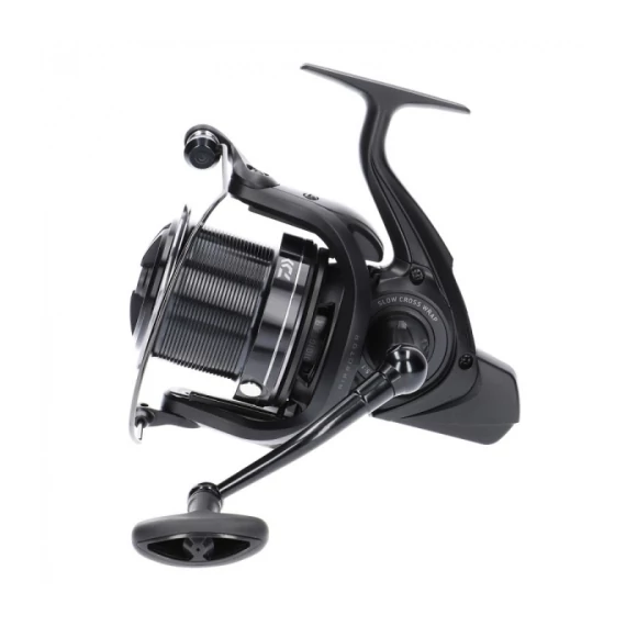Daiwa Emblem Spod 35 SCW QD Spod Orsó