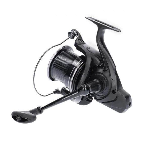 Daiwa Emblem Spod 35 SCW QD Spod Orsó
