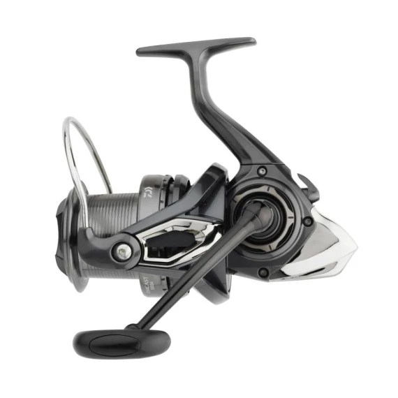 Daiwa Emcast 5000LDA Távdobó Orsó