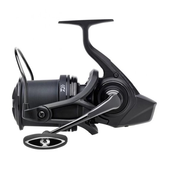 Daiwa Basia 45 SCW QD Távdobó Orsó