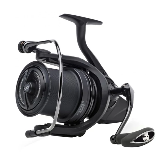 Daiwa Basia 45 SCW QD Távdobó Orsó