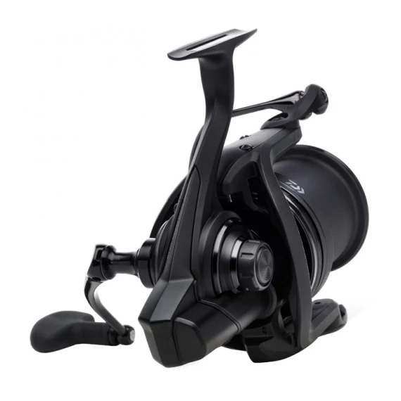 Daiwa Basia 45 SCW QD Távdobó Orsó