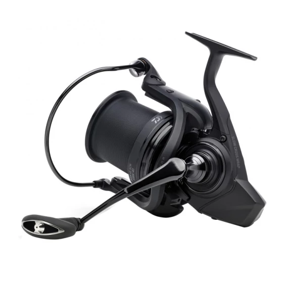 Daiwa Basia 45 SCW QD Távdobó Orsó