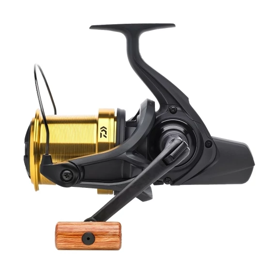 Daiwa Emblem 45 SCW QD OT Távdobó Orsó