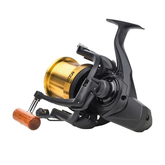 Daiwa Emblem 45 SCW QD OT Távdobó Orsó