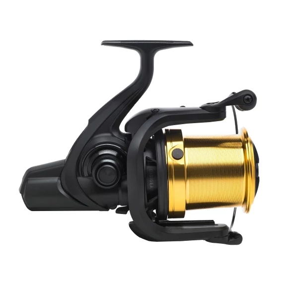 Daiwa Emblem 45 SCW QD OT Távdobó Orsó