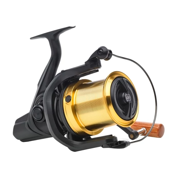 Daiwa Emblem 45 SCW QD OT Távdobó Orsó