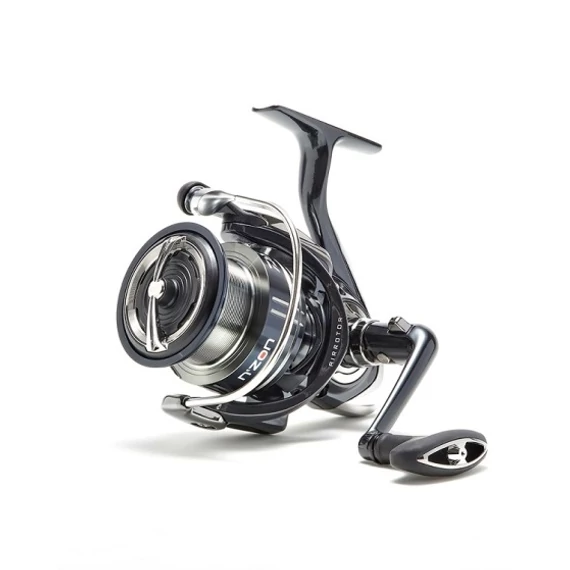 Daiwa 19 N´ZON Plus LT 6000SS-P Elsőfékes Orsó