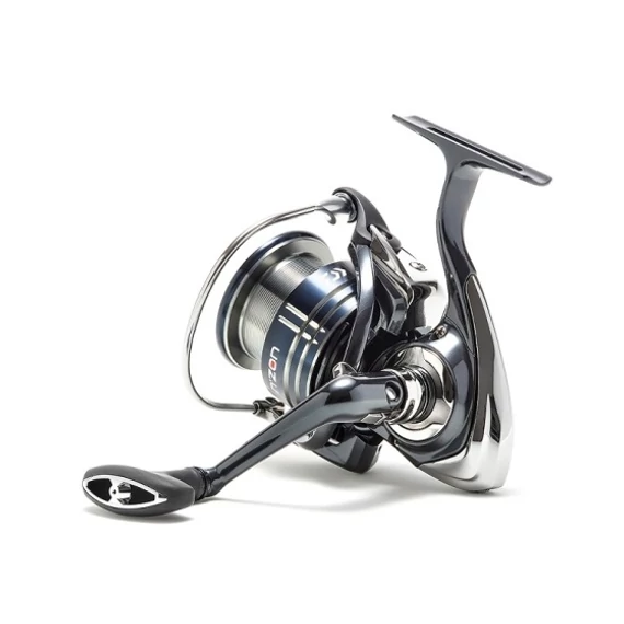 Daiwa 19 N´ZON Plus LT 6000SS-P Elsőfékes Orsó