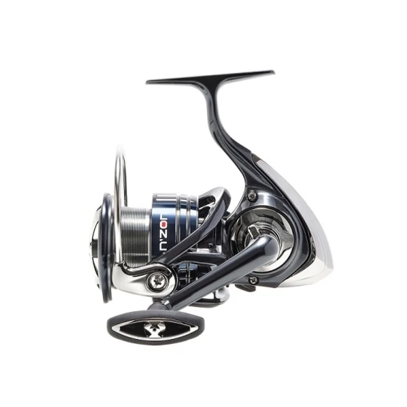 Daiwa 19 N´ZON Plus LT 6000SS-P Elsőfékes Orsó