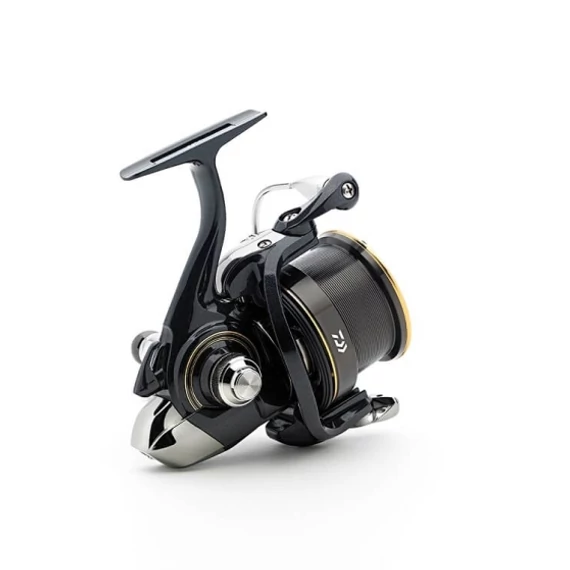Daiwa N'ZON Distance 25 Feeder Orsó