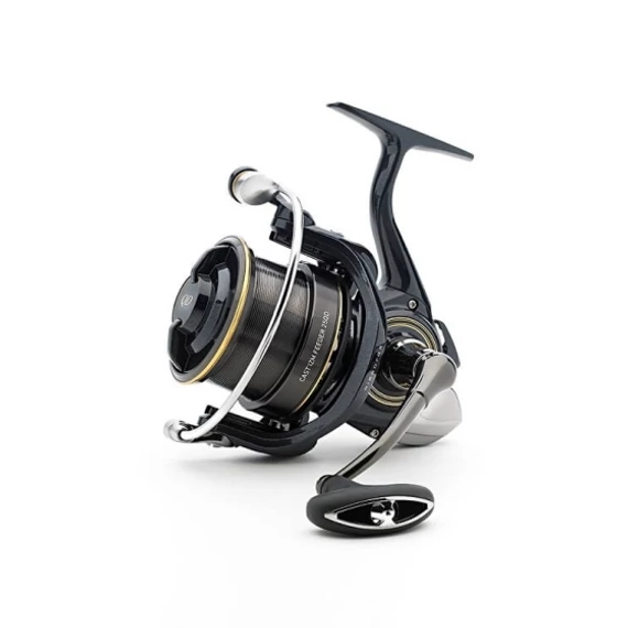Daiwa N'ZON Distance 25 Feeder Orsó