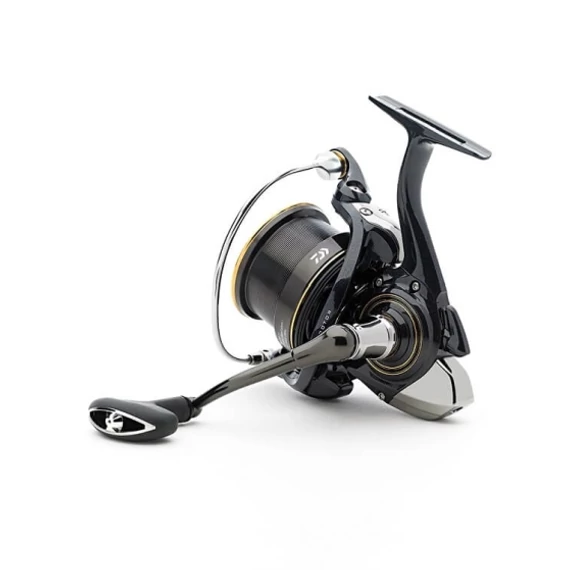 Daiwa N'ZON Distance 25 Feeder Orsó