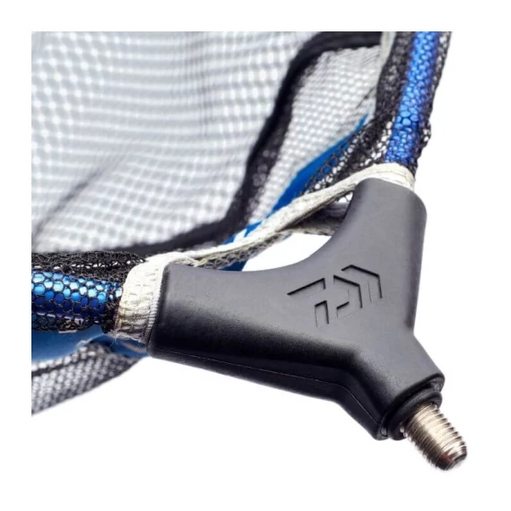 Daiwa N´ZON Nano Mesh Feeder Merítő Fej (55cm)